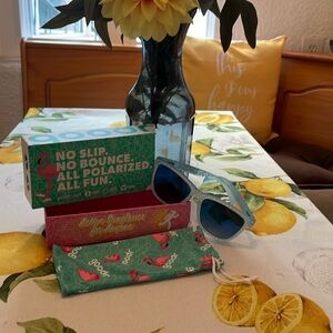 NEW 2024 goodr glasses “Second to None” CHICAGO